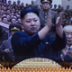 Kim Jong-un of North Korea (Ed Jones/AFP/Getty Images)